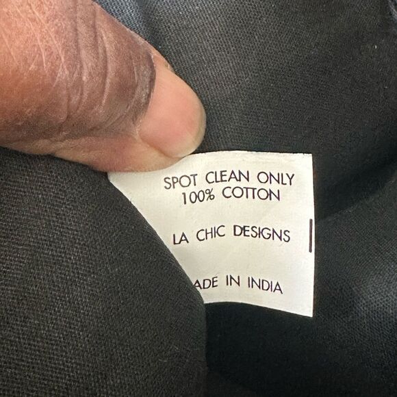 LA CHIC Designs Beaded Bag - Picture 6 of 7